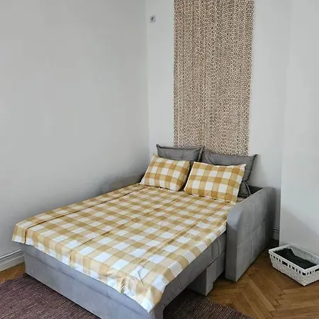 Tulum Apartment