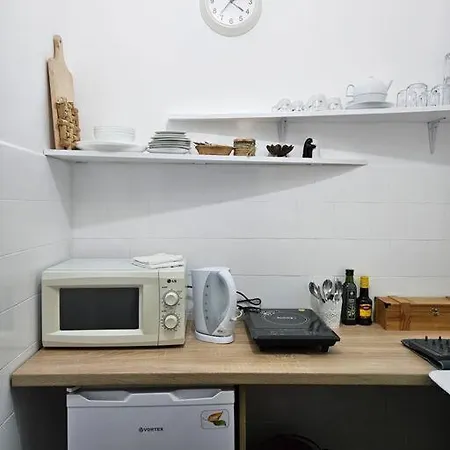 Apartment Tulum
